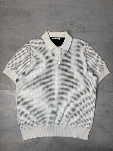 Polo zara homme taille - m,