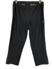 Helly Hansen Hommes Helly Tech Activité Pluie Pantalon Taille XL - W36 L30