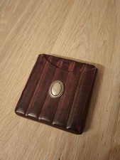 Étui à Cigarettes Luxe -