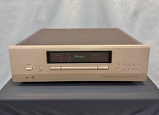 Lecteur SACD/CD Accuphase