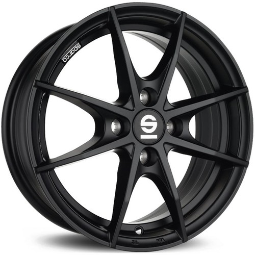 Jante alu sparco - jante, 14"