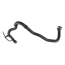 Durite Turbo for Dacia Logan/Sandero 1.5 dCi 68CV 2006-2012 8200889766 Noir