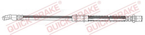 Quick brake tuyau frein - brake,