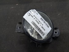 Anti brouillard gauche (feux)