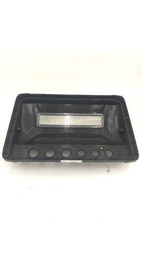 Face arrière lowrance hds12 - arrière,