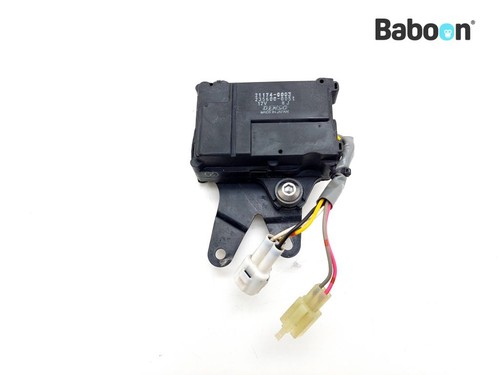 Echappement servomoteur - , de