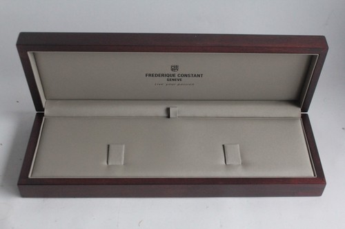 Frederique constant écrin - constant,