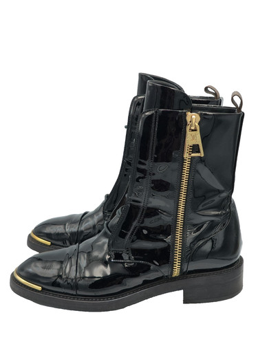 Bottines combat louis - de,