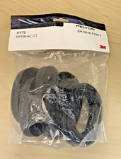 3M PELTOR Hygiene Kit FM Radio
