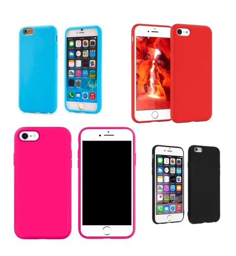 Iphone 8 - 6, se