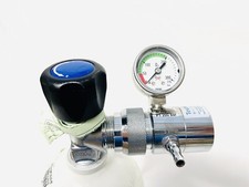 TeutOtechnik Réducteur De Pression Bouteille D'Oxygène GTI Medicare Comme Neuf