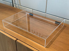 Technics SL-5200 Capot Couvercle Poussière Compatible