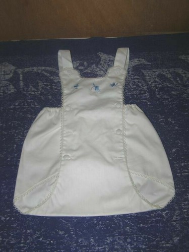 Vêtement ancien enfant - vêtement,