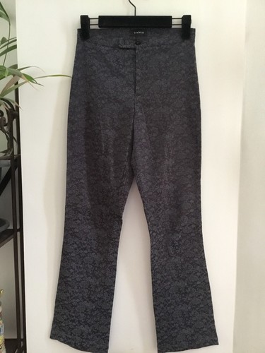 Pantalon trafaluc zara - zara, taille
