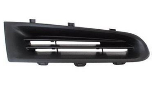 Grille pare choc avant - grille,