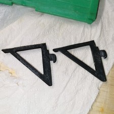 PLAYMOBIL Lot De 2 Équerres 3D Western 3427   3426