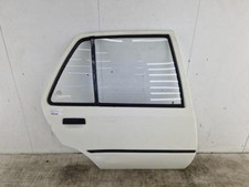 Porte arriere droit PEUGEOT