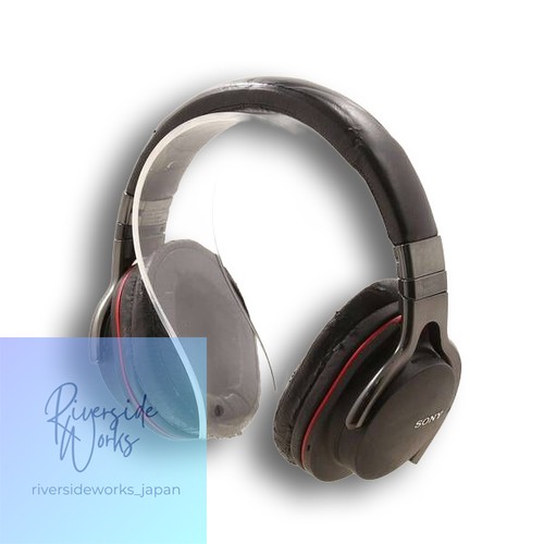 Used sony mdr headphones - used,