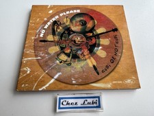 No Water Please - Cubi Or Not Cubi - CD Album - 2003 - Amoc