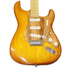 Guitare électrique (Fender)