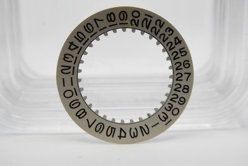 Indicateur date rolex - indicateur,