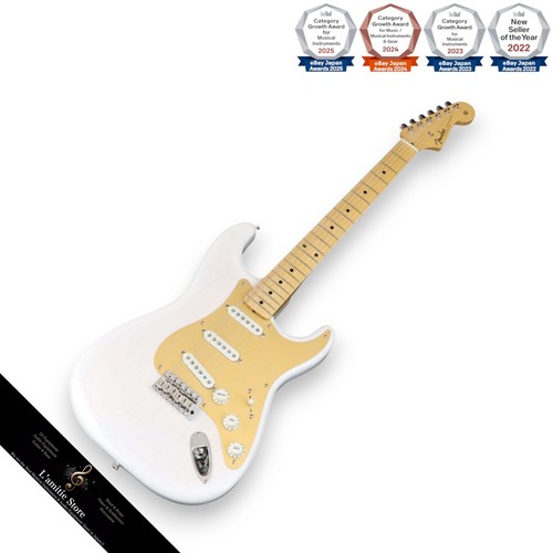Guitare électrique fender mij - électrique,