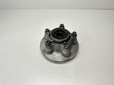 PORTE COURONNE SUZUKI SV 650 2003-2007