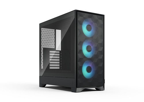Pop air black rgb - air, verre