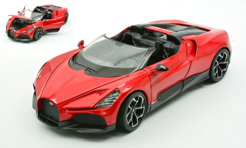Miniature voiture auto - voiture, 1:24