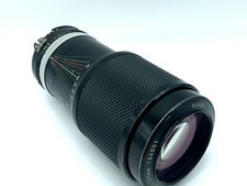 Objectif Nikon 80-200Mm 1:4.5
