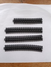 Lego Chenille 76 Petit Maillon 3873