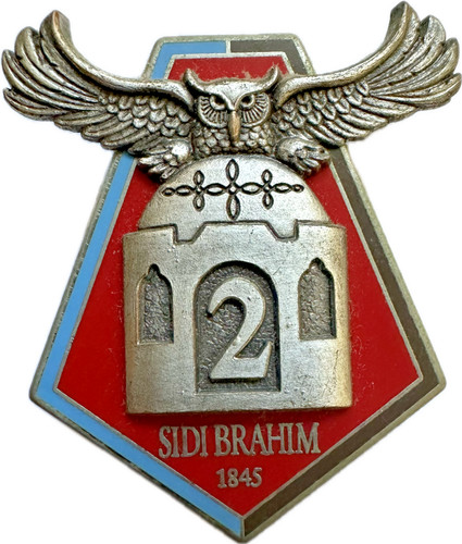 Régiment hussards 2 - de, hussards,