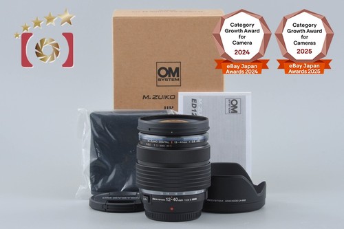 System olympus zuiko - om, m.zuiko