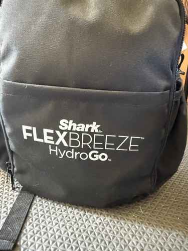Shark ninja flex breeze hydro - breeze,