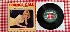 FRANCE GALL Les Sucettes