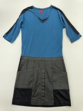 Miss Captain Women's Blue