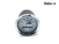 Horloge KMH Harley-Davidson Custom Parts