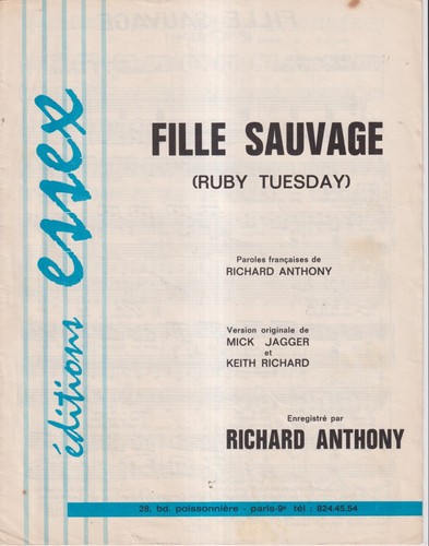 Richard anthony fille - richard,