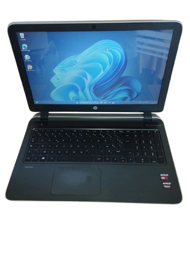 Amd ssd 250go - 15,6",