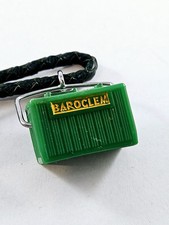 PORTE-CLES - BAROCLEM -