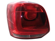 Feu arriere principal gauche (feux) VOLKSWAGEN POLO 5 PHASE 1 6R0945095AH