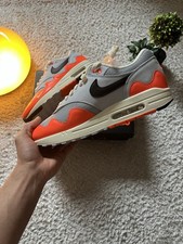 Air Max 1 x Patta « Hyper