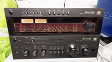 Ampli tuner silver sa300 - ampli,