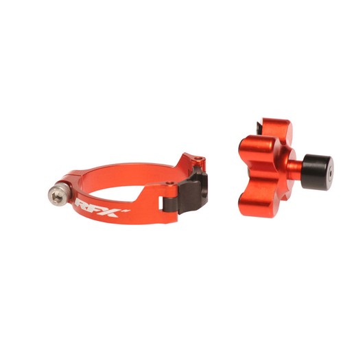 Kit départ rfx pro - pro, orange