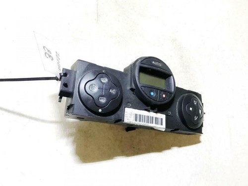 8200141294 commande chauffage - 8200141294,