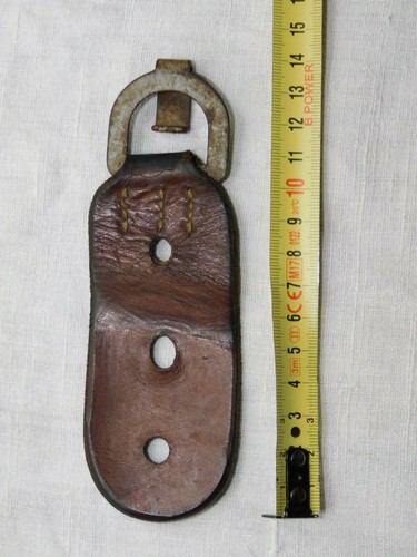 Sac dos allemagne - allemagne, w.w.2