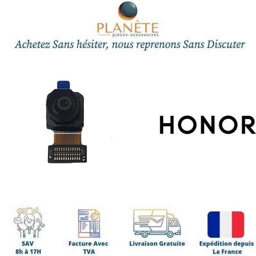 Caméra avant visio - visio, premium