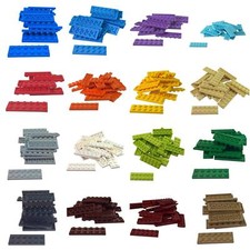 LEGO® Plaque 2 x 6 - Couleurs
