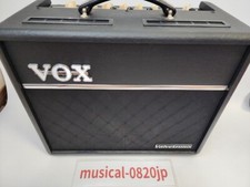 Amplificateur guitare VOX Valvetronix VT20