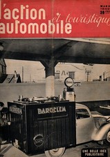 L'ACTION AUTOMOBILE ET